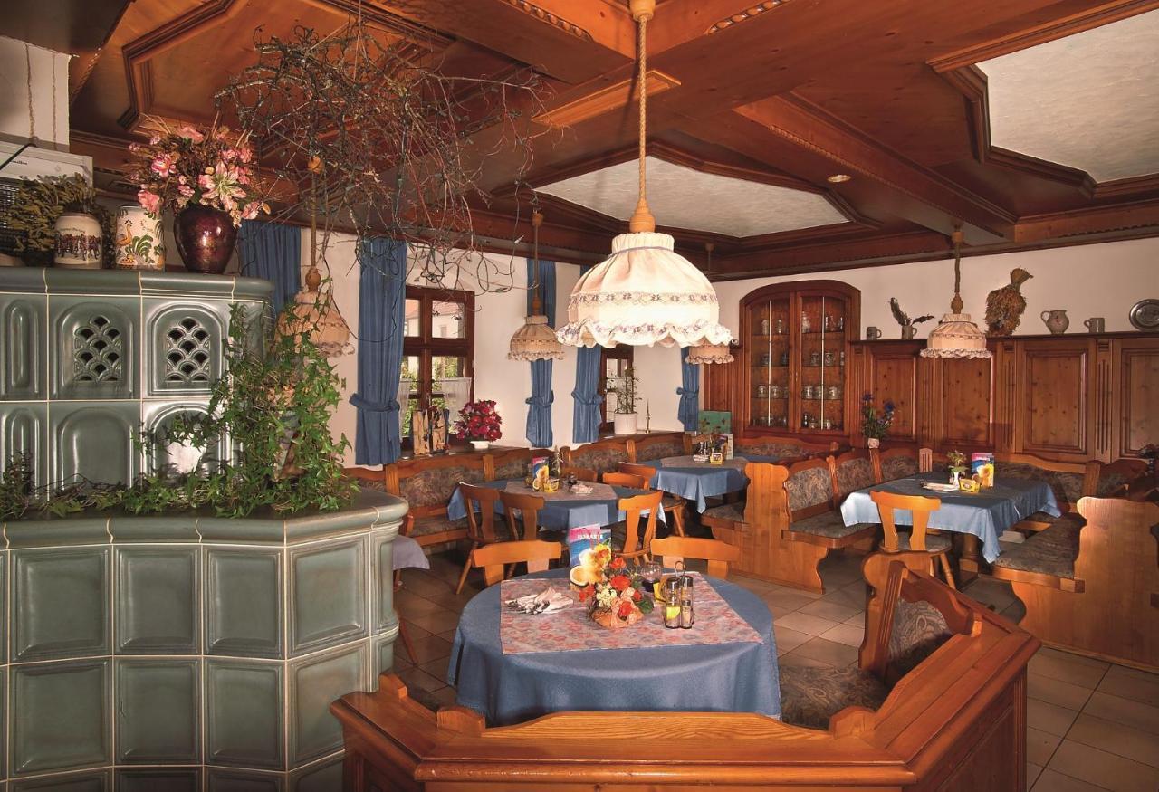 Landgasthof Schmidbaur Donauwörth Екстериор снимка
